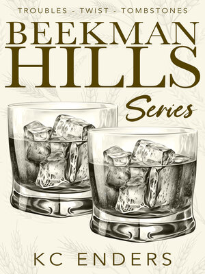 cover image of Beekman Hills Series